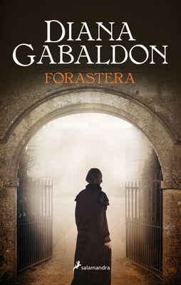 Forastera / Outlander [Spanish] 8498387183 Book Cover