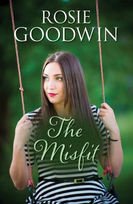 The Misfit [Large Print] 0750539070 Book Cover