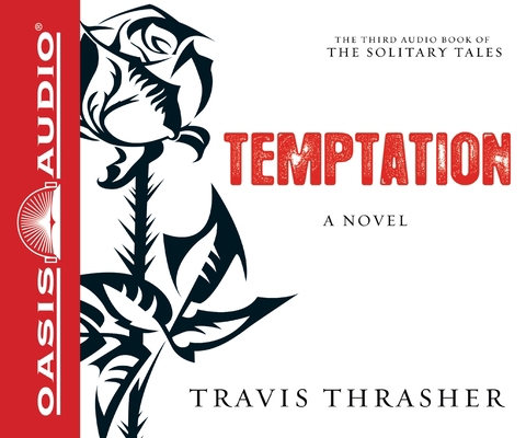 Temptation: A Novel Volume 3 161375051X Book Cover