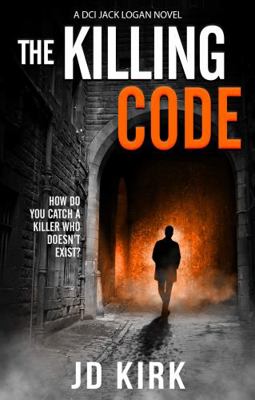 The Killing Code: A Scottish Crime Thriller (DC...            Book Cover