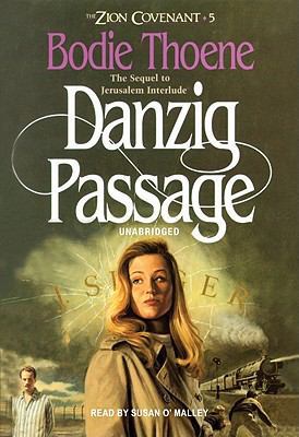 Danzig Passage 0786195258 Book Cover