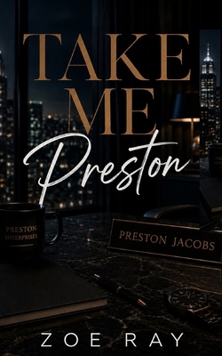 My Night With Preston B086Y393F5 Book Cover