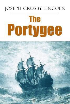 The Portygee 1545502250 Book Cover