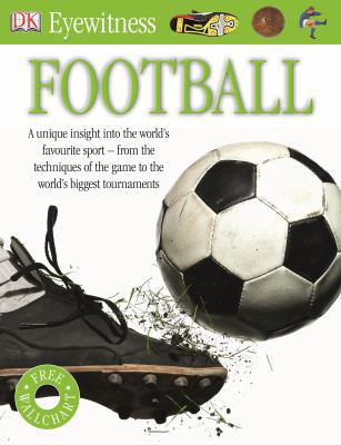 Football 1409349365 Book Cover