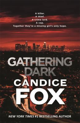 Gathering Dark 0143789171 Book Cover