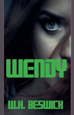 Wendy B0DBPFP4QC Book Cover