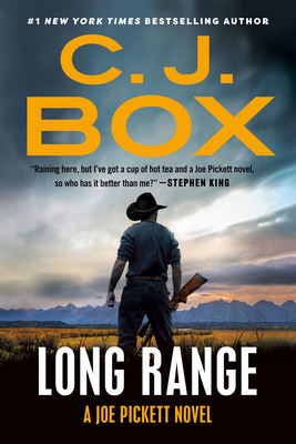 Long Range 0525538267 Book Cover