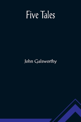 Five Tales 935601499X Book Cover