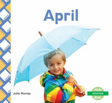 April 1532100183 Book Cover