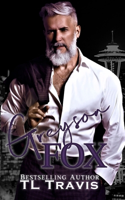 Greyson Fox B0HK2836XT Book Cover