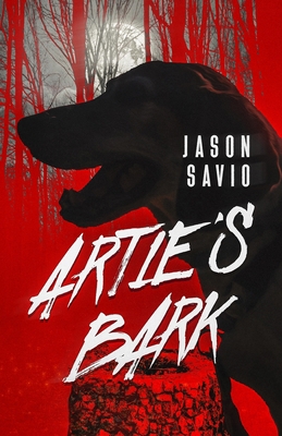 Artie's Bark 1680573888 Book Cover