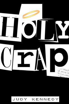 Paperback Holy Crap : God's Got A Hand in It Book