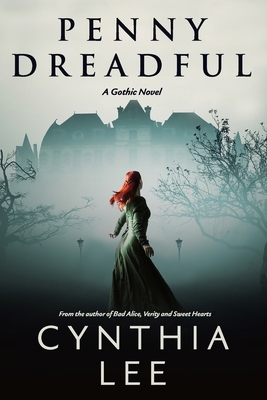Penny Dreadful 1687228310 Book Cover