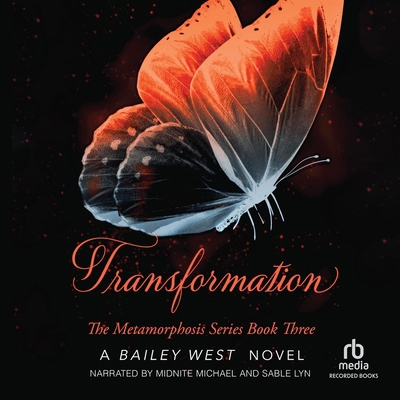 Transformation B0F8RCYSFC Book Cover