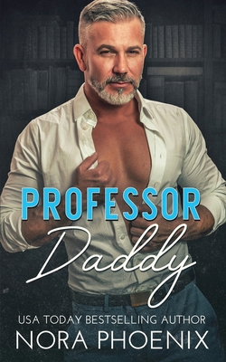 Professor Daddy B08B7G8F24 Book Cover