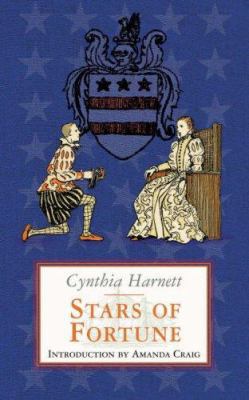 Stars of Fortune by Harnett, Cynthia (2006) Pap... 1903252245 Book Cover