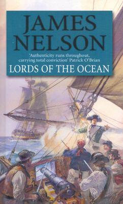 Lords of the Ocean 0552163880 Book Cover