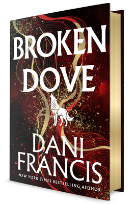 Broken Dove 0593875494 Book Cover