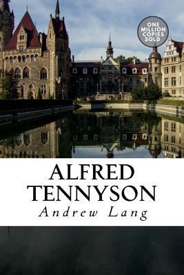 Alfred Tennyson 172217854X Book Cover
