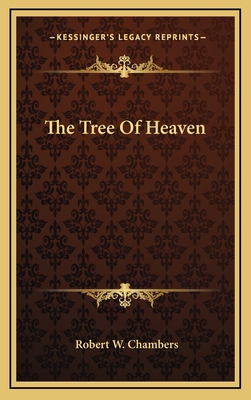The Tree of Heaven the Tree of Heaven 1163739901 Book Cover
