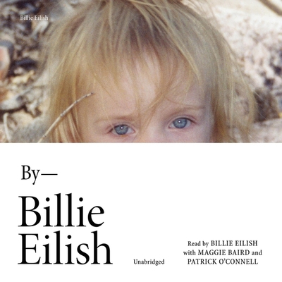 Billie Eilish: In Her Own Words Lib/E 1549137425 Book Cover