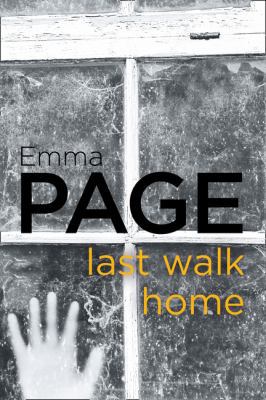 Last Walk Home 0008175888 Book Cover