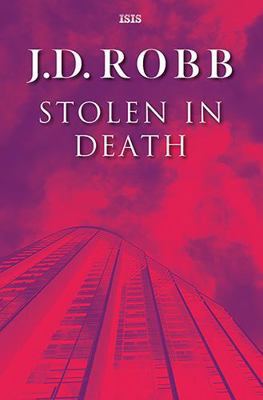 Stolen in Death 1399196081 Book Cover