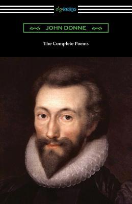 The Complete Poems 1420961713 Book Cover