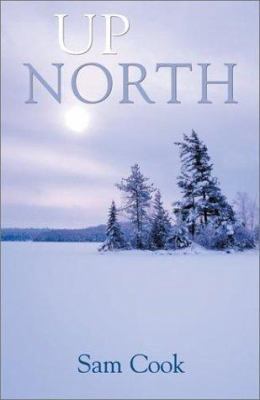 Up North 0816642672 Book Cover