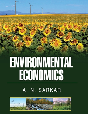 Environmental Economics 9350567539 Book Cover