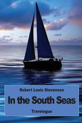 In the South Seas 1540813177 Book Cover