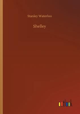 Shelley 3732646599 Book Cover