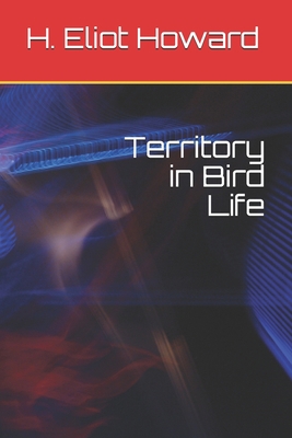 Paperback Territory in Bird Life Book