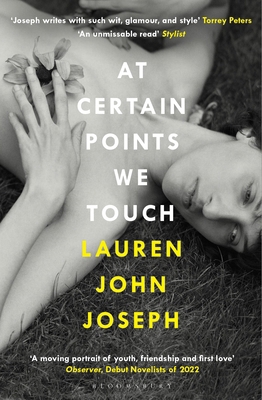 At Certain Points We Touch 1526631326 Book Cover