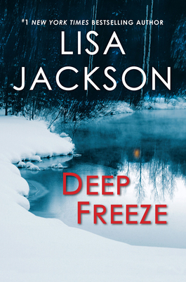 Deep Freeze 1496755618 Book Cover