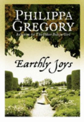 Earthly Joys 0007228473 Book Cover
