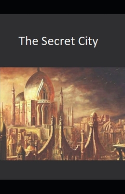 The Secret City Illustrated B08FP54NRB Book Cover