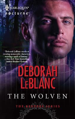 The Wolven 0373618484 Book Cover