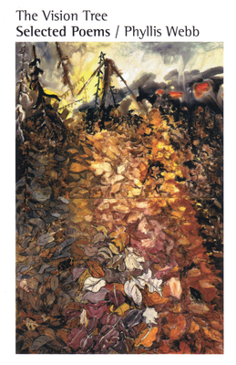Selected Poems: The Vision Tree 0889222029 Book Cover