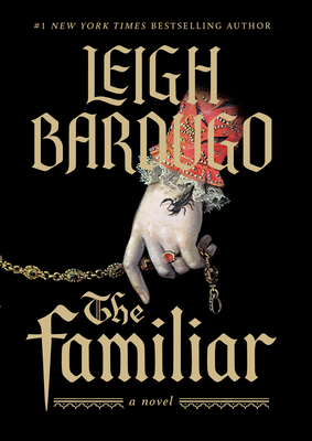 The Familiar [Large Print] B0CRS4SWSH Book Cover