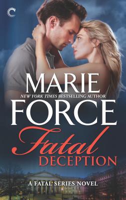Fatal Deception: An Anthology 0373004206 Book Cover