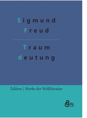 Die Traumdeutung [German] 3988282928 Book Cover