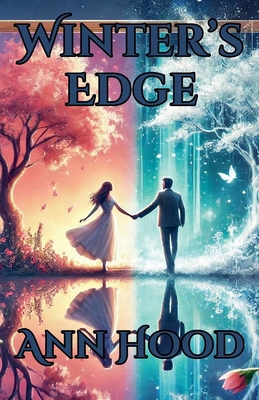 Winters Edge B0DK83BGMF Book Cover