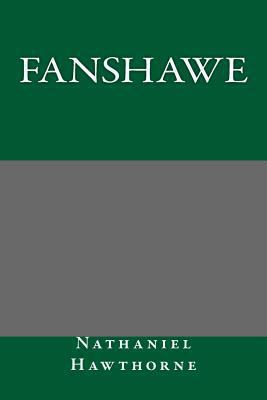 Fanshawe 1494424088 Book Cover