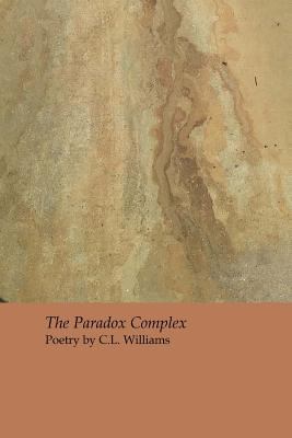 The Paradox Complex 154296783X Book Cover