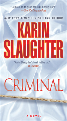 Criminal 1101887451 Book Cover