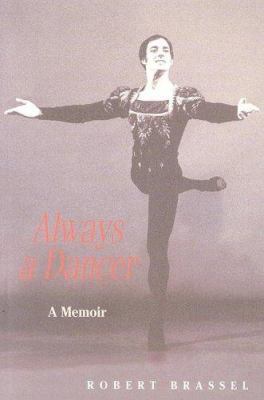 Always a Dancer: A Memoir 142430377X Book Cover