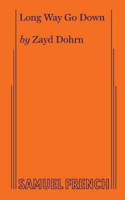 Long Way Go Down 0573706034 Book Cover
