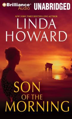 Son of the Morning 1455856681 Book Cover