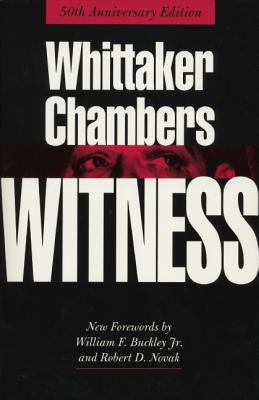 Witness 0895267896 Book Cover